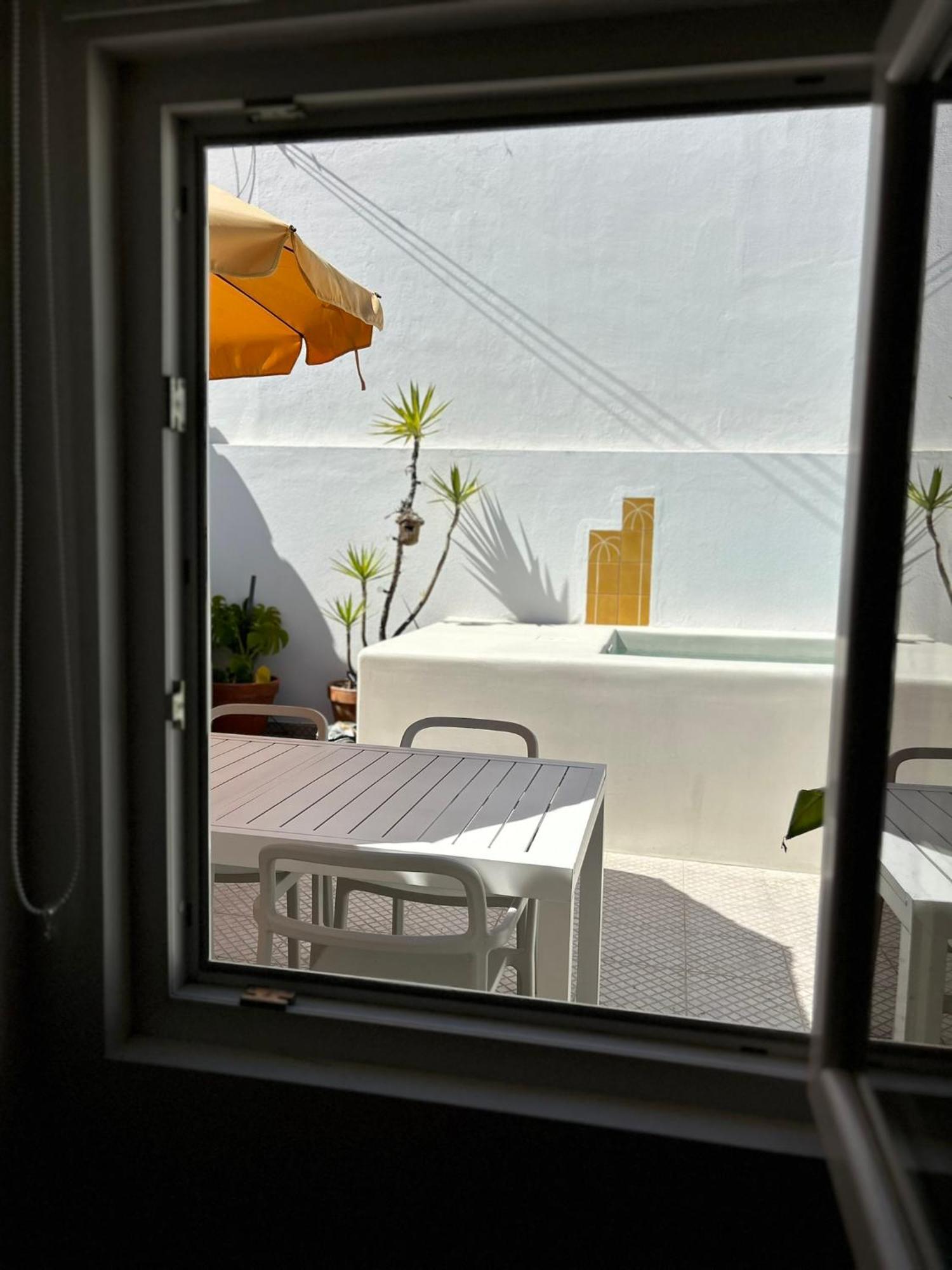 Palmeirinha Guest House Σίντρα Εξωτερικό φωτογραφία